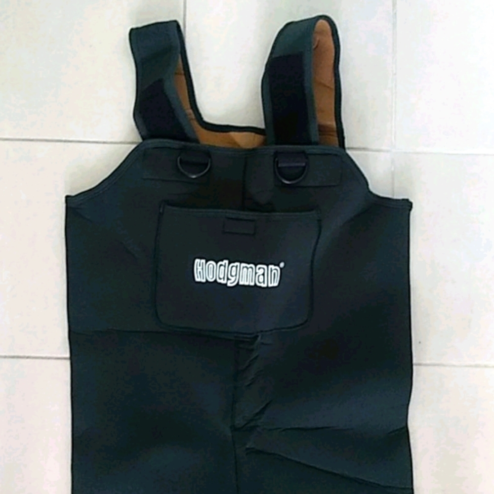 Hodgman Neoprene Wader